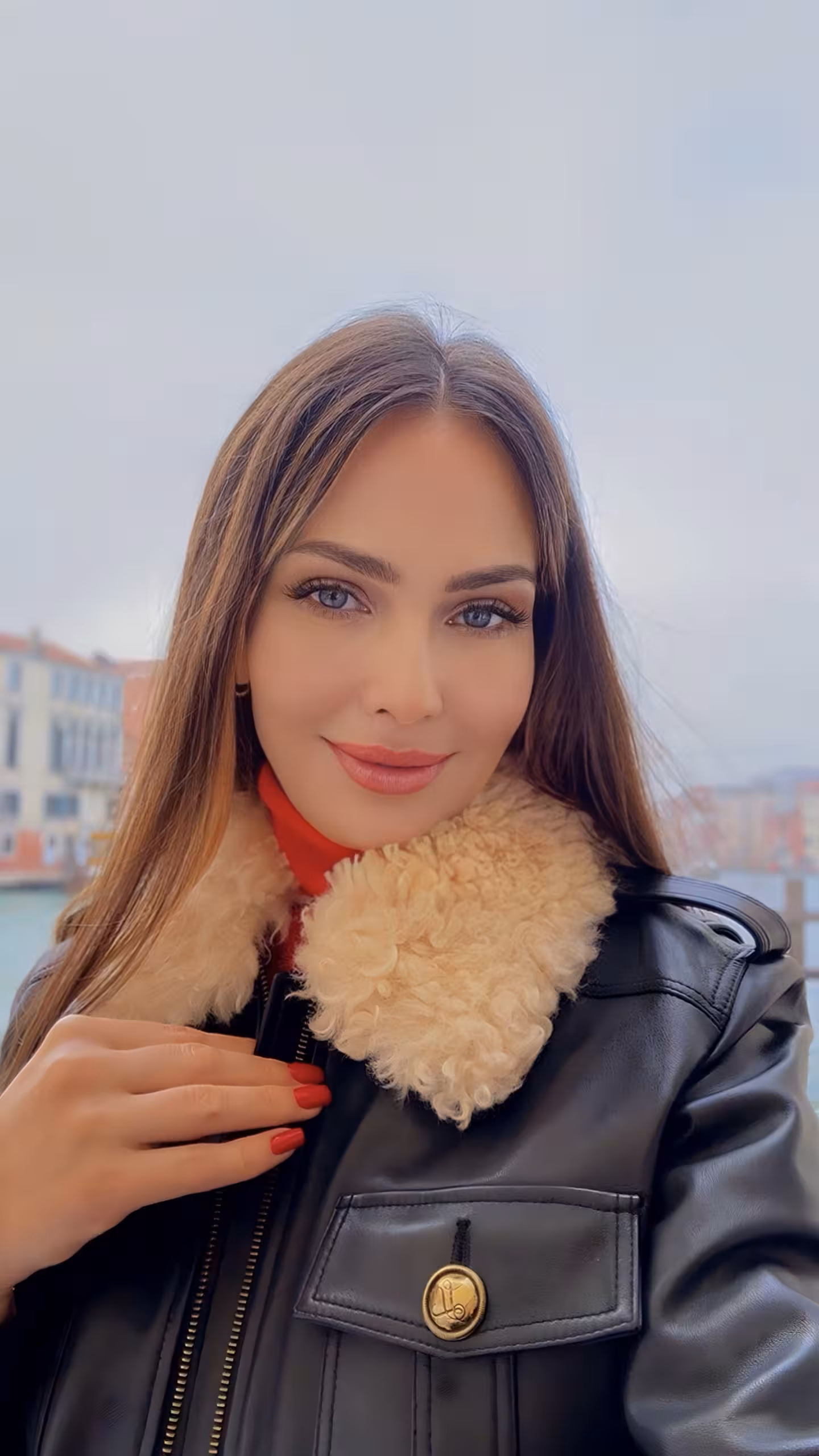 Nataliia russian bride singapore