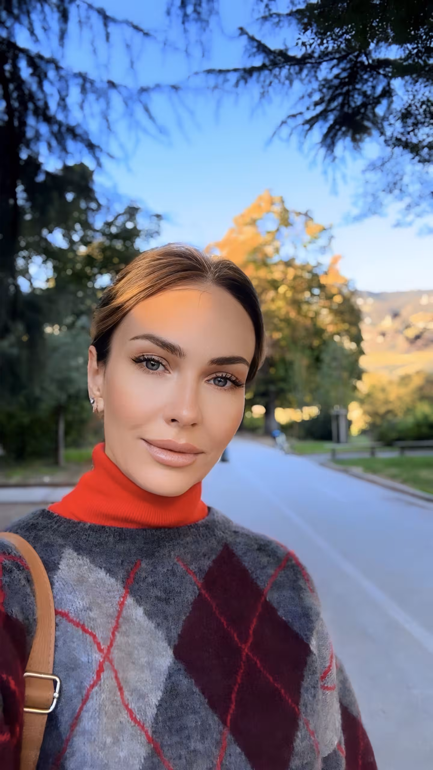 Nataliia russian bride singapore