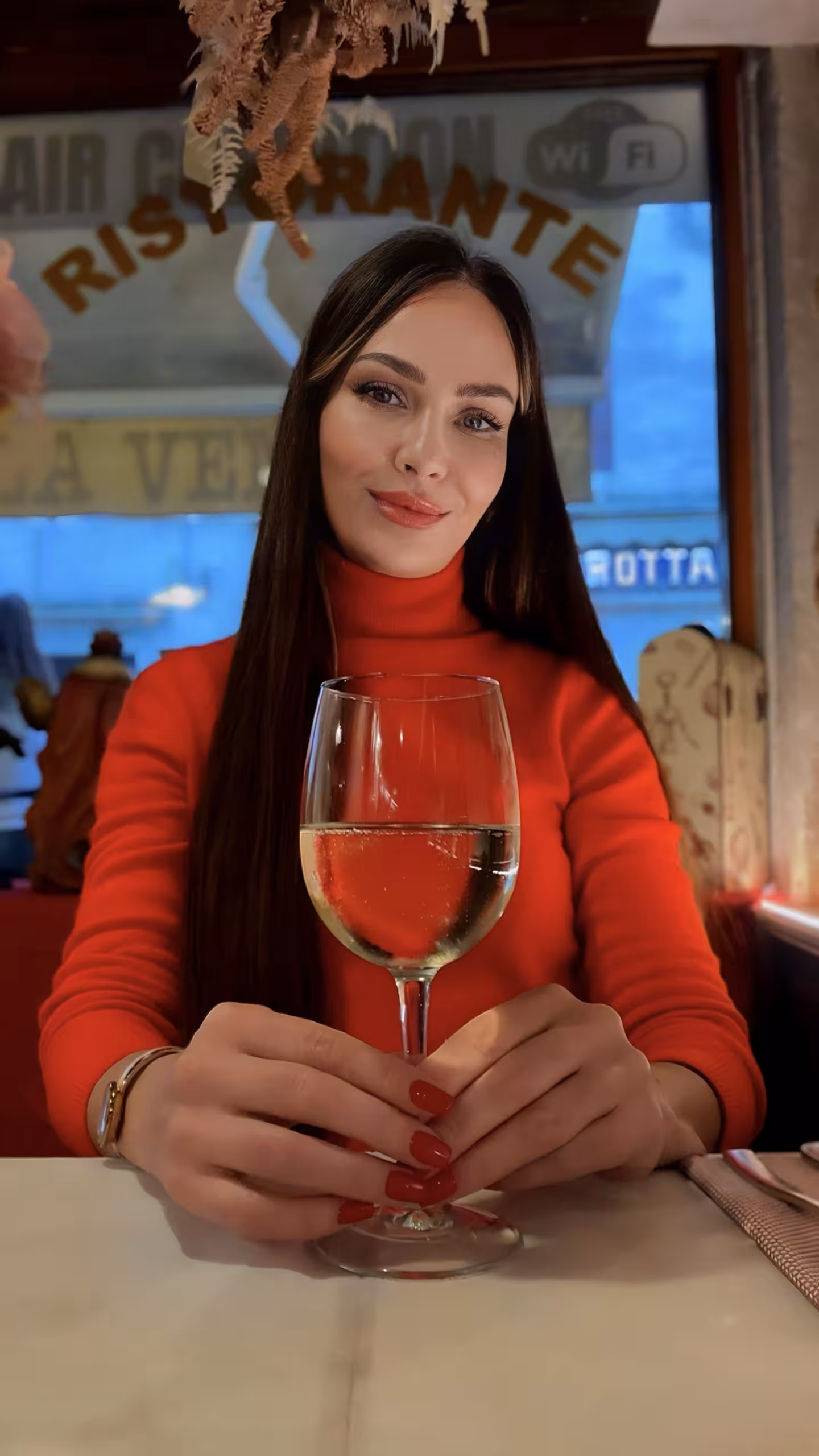 Nataliia russian bride singapore