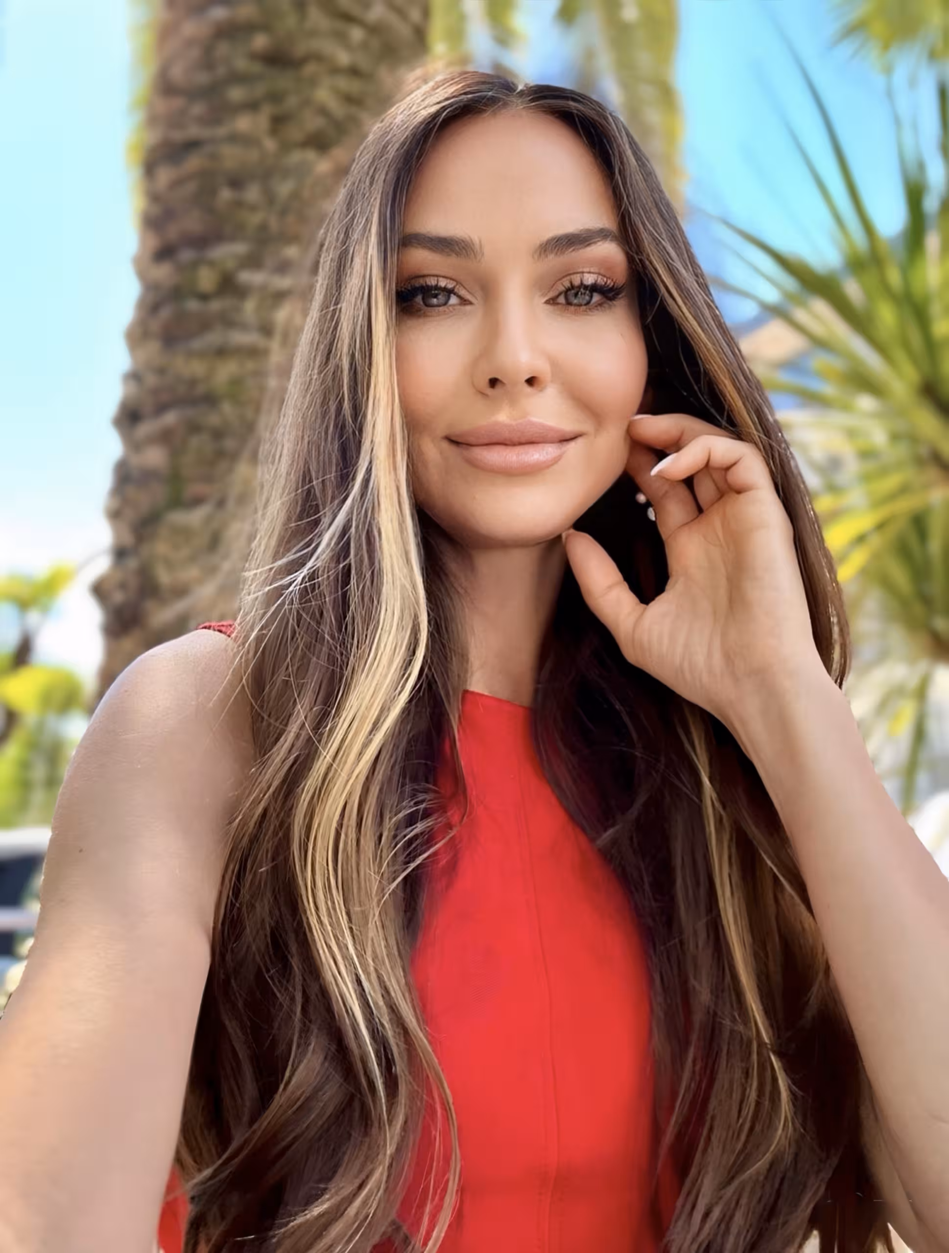 Nataliia russian bride singapore