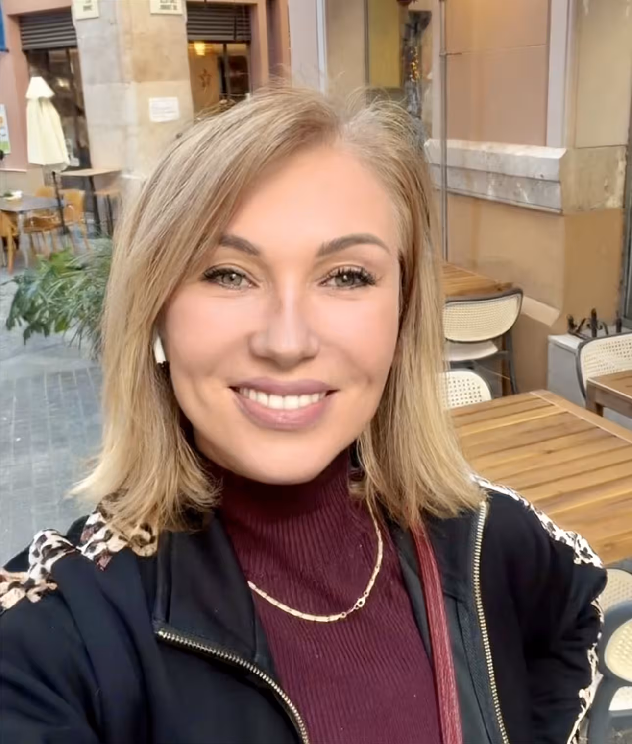 Olha russian brides no registration