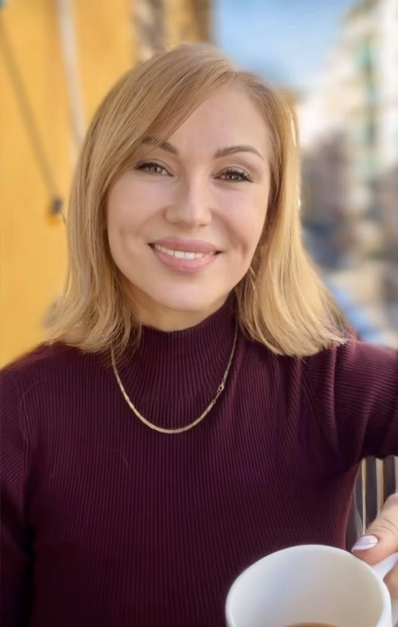 Olha russian brides no registration