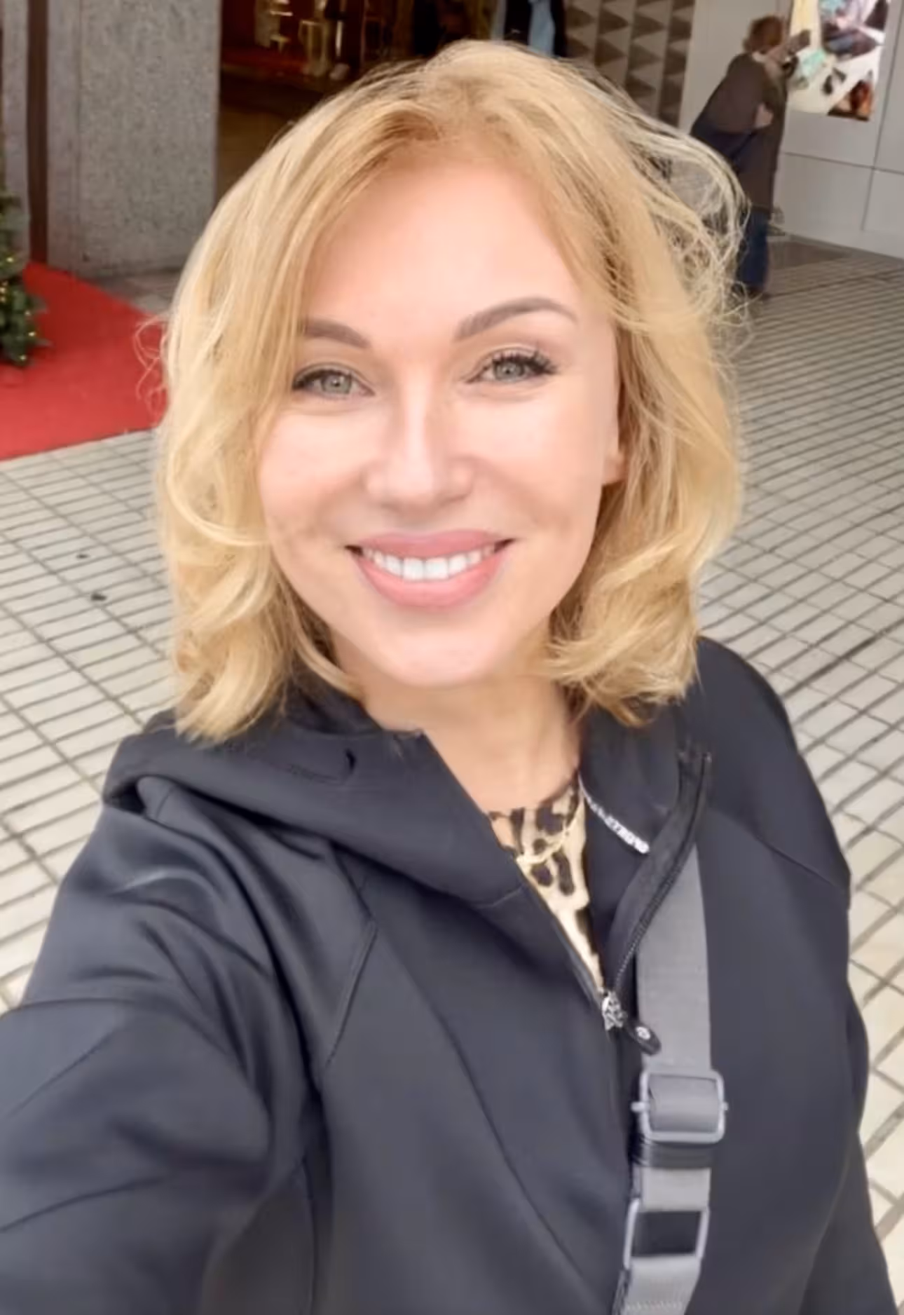 Olha russian brides no registration