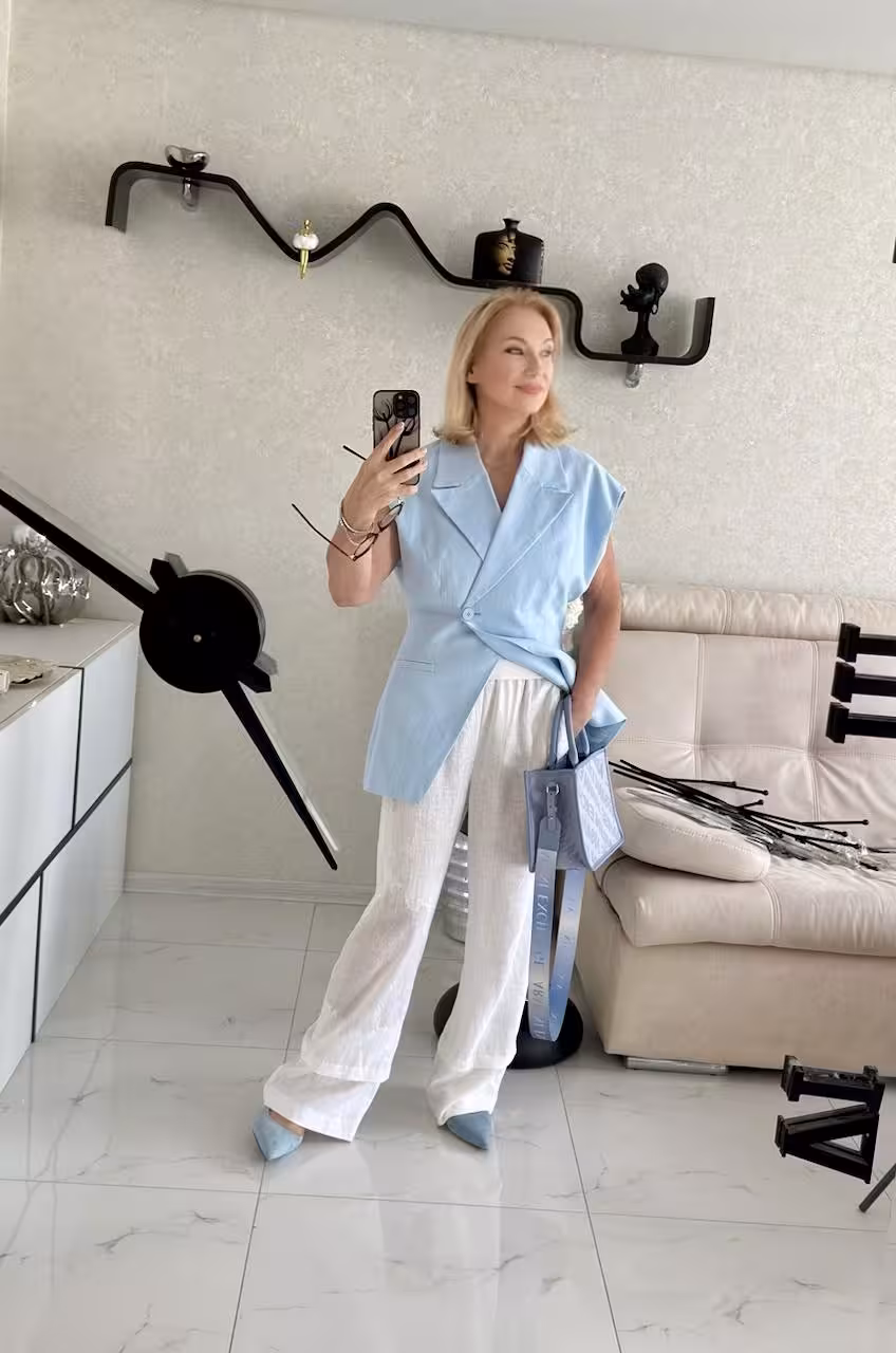 Olha russian brides no registration