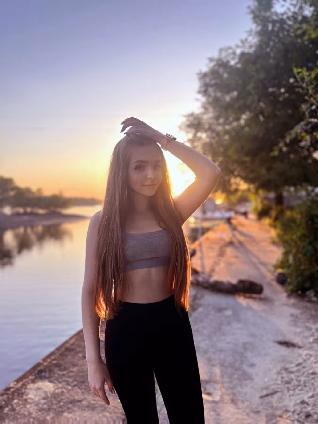 Yana russian bride tv show