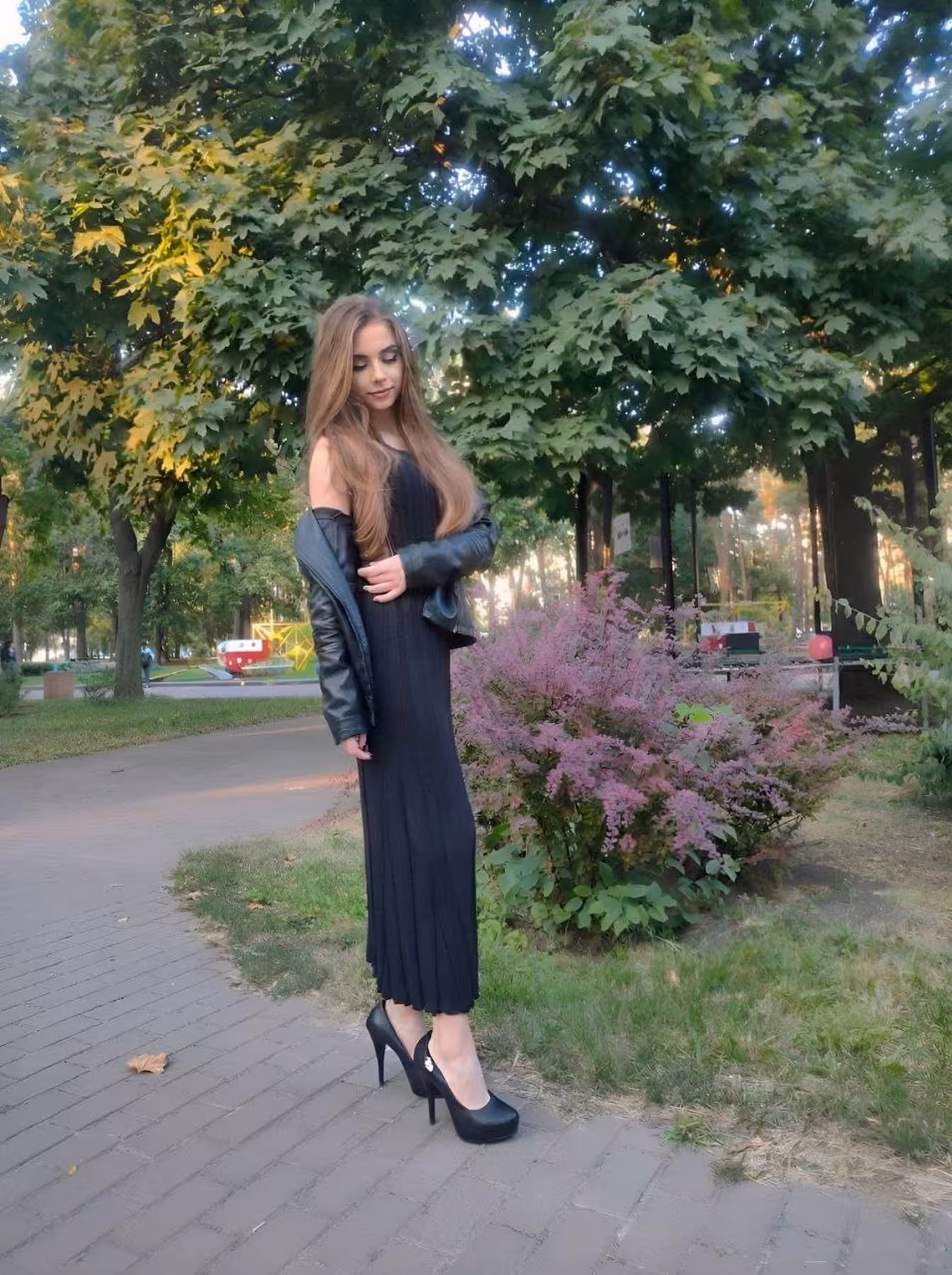 Yana russian bride tv show