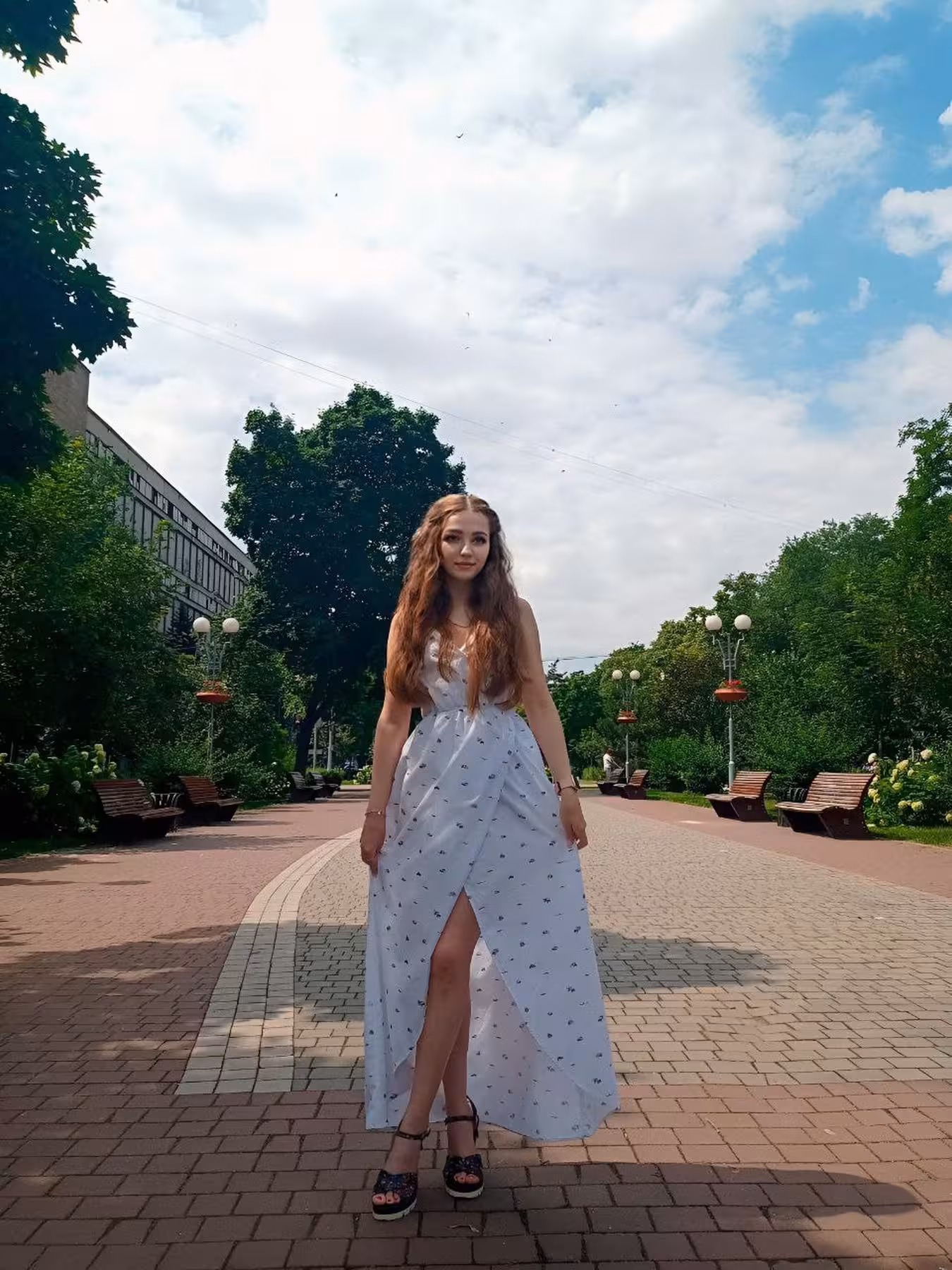 Yana russian bride tv show