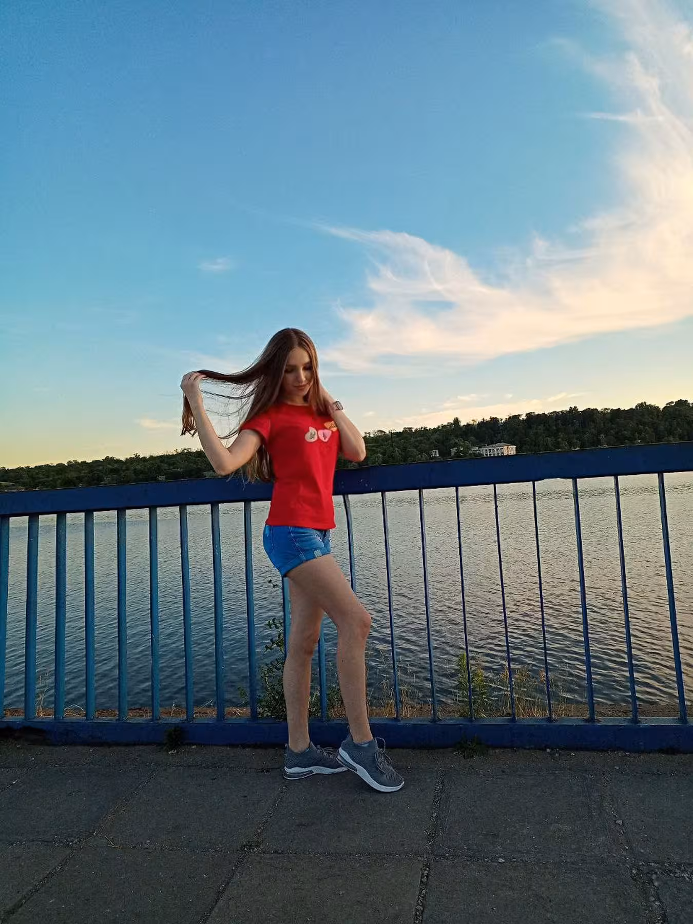 Yana russian bride tv show