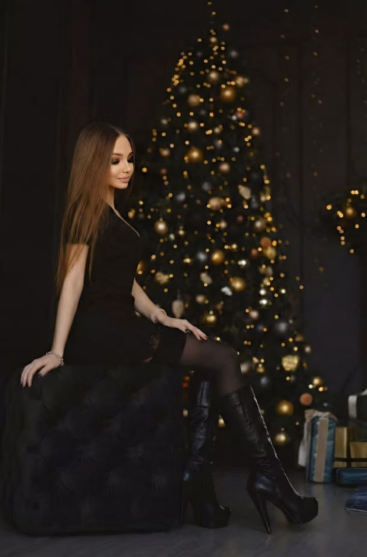 Yana russian bride tv show