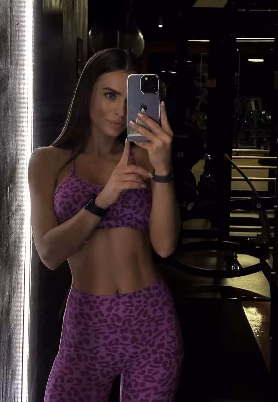 See Lady's Profile