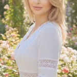 Yana ukrainian bride mail order
