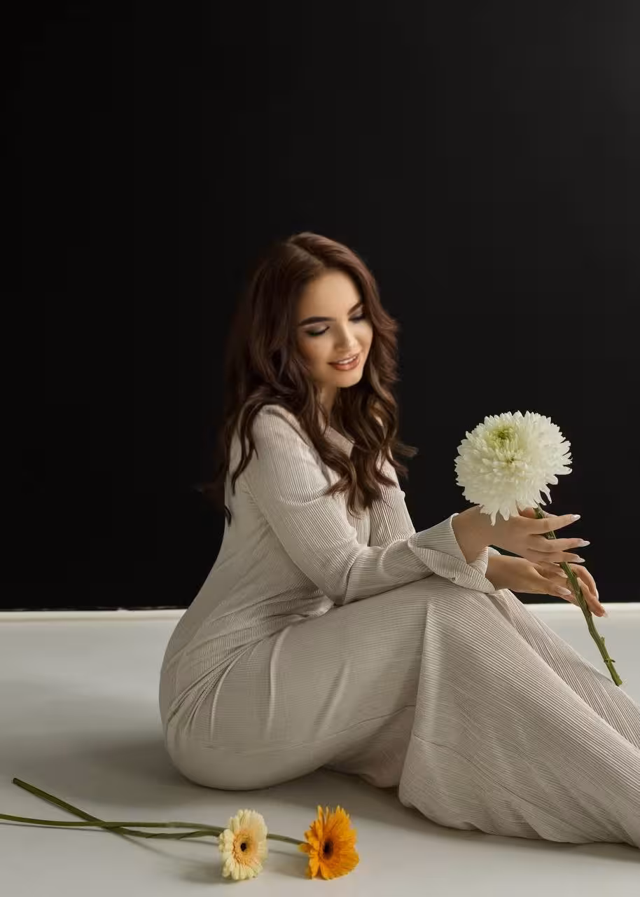 Visit Lady's Profile