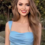 Yulia ukrainian brides 8 years later 2009