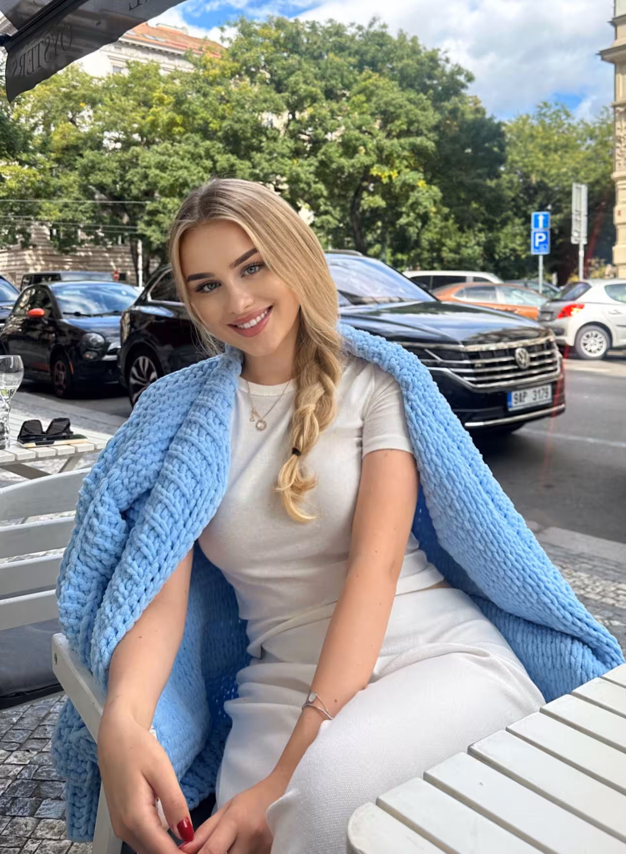 Visit Lady's Profile