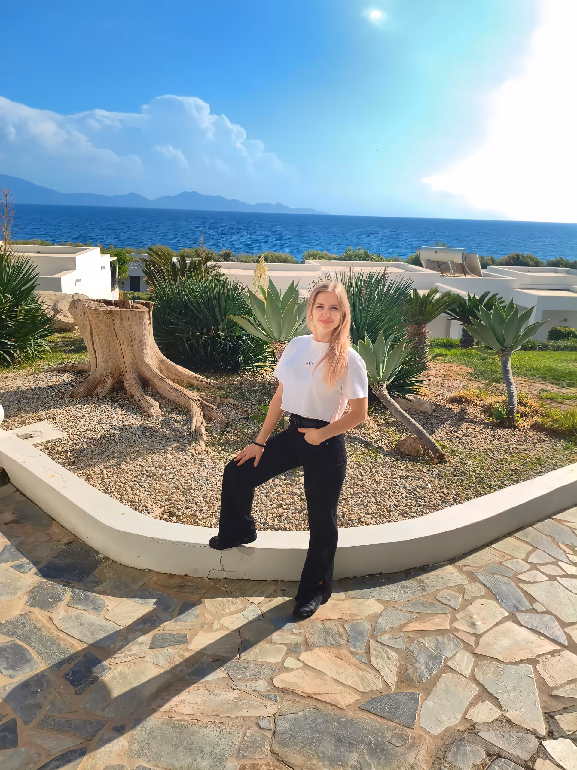 Visit Lady's Profile