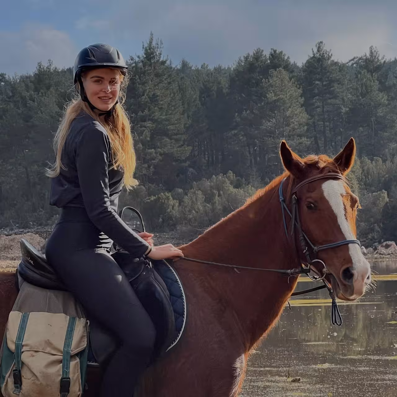 Discover Her Profile