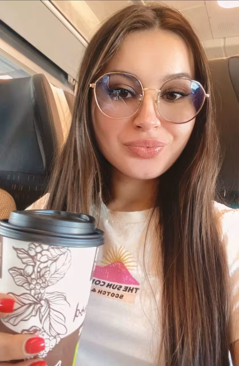 Learn More About Her