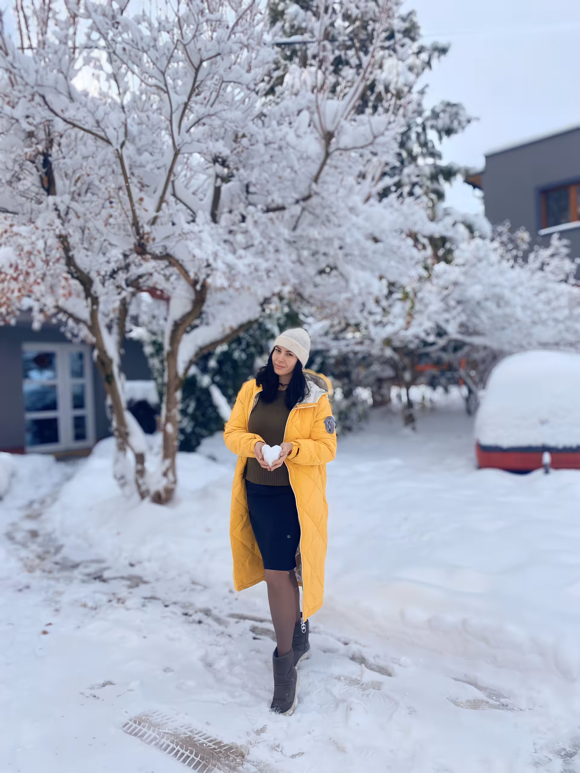 Iryna ukrainian marriage visa