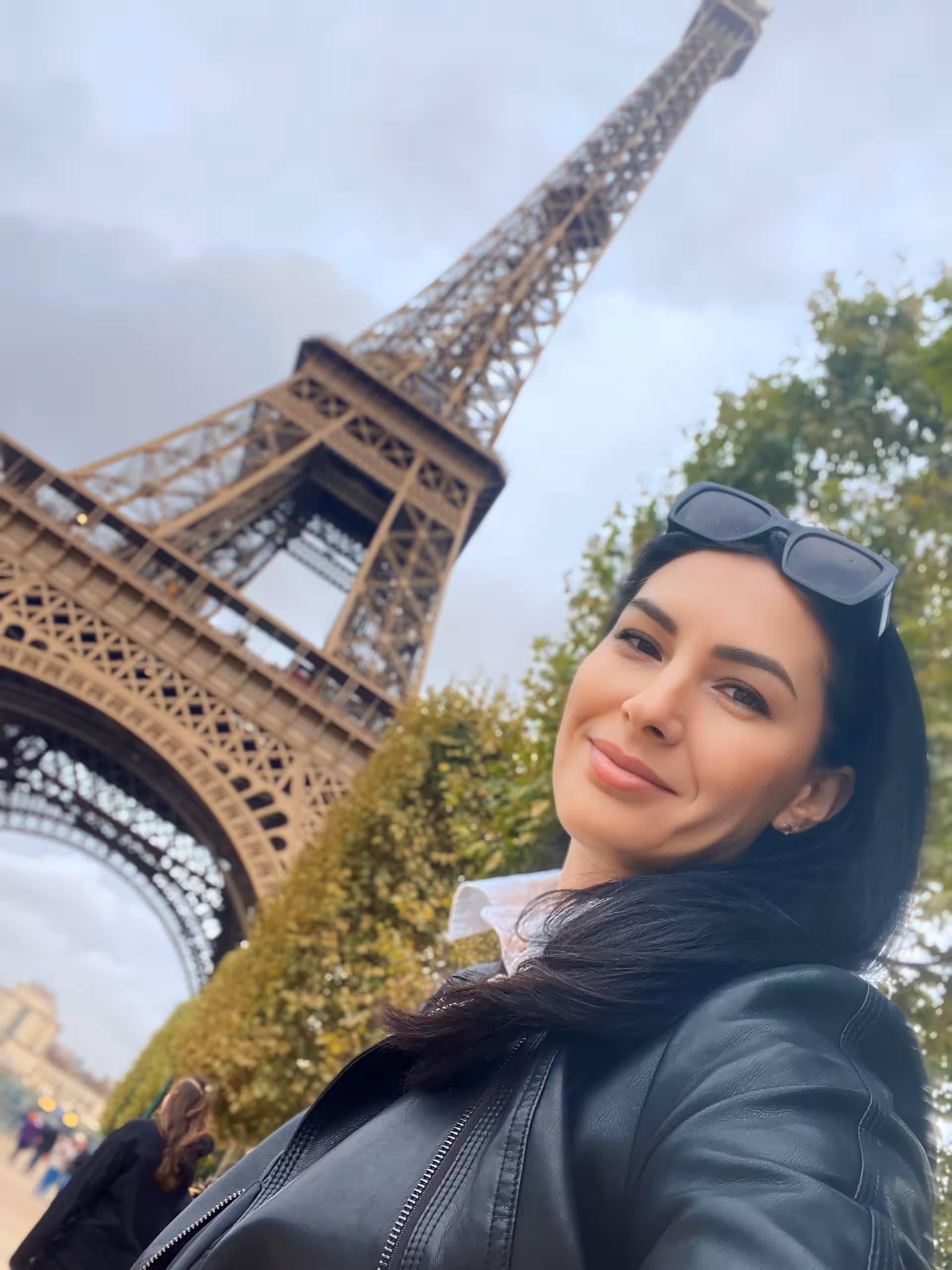 Iryna ukrainian marriage visa