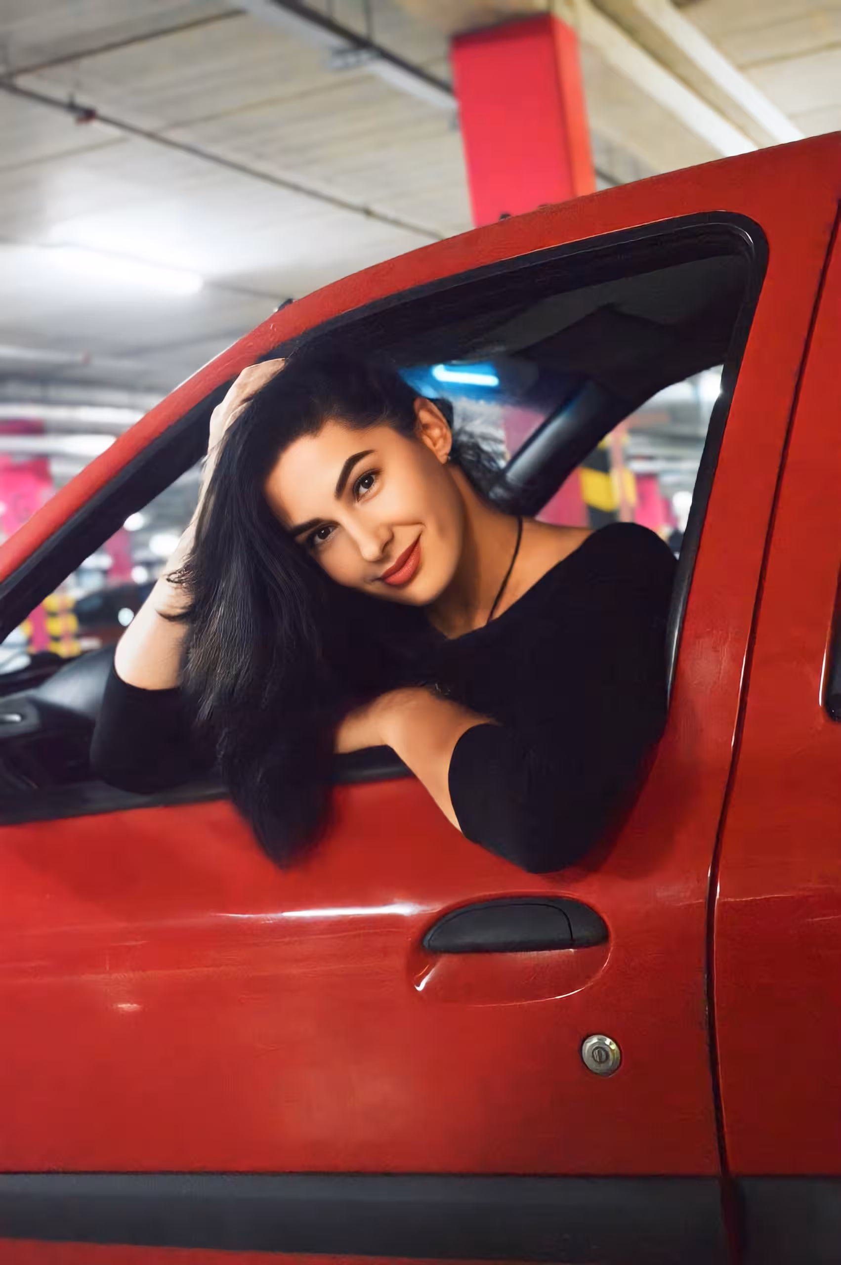 Iryna ukrainian marriage visa