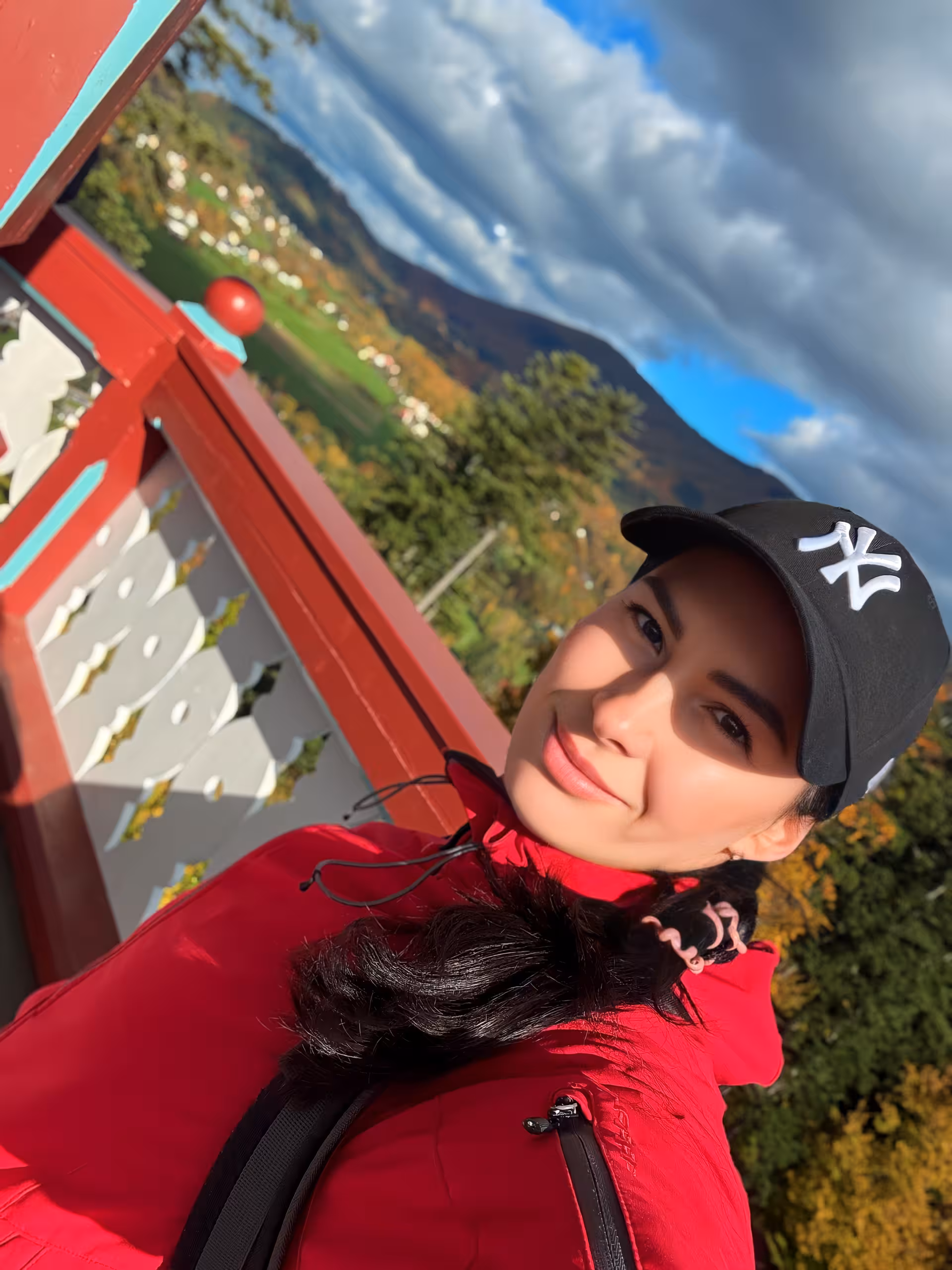 Iryna ukrainian marriage visa