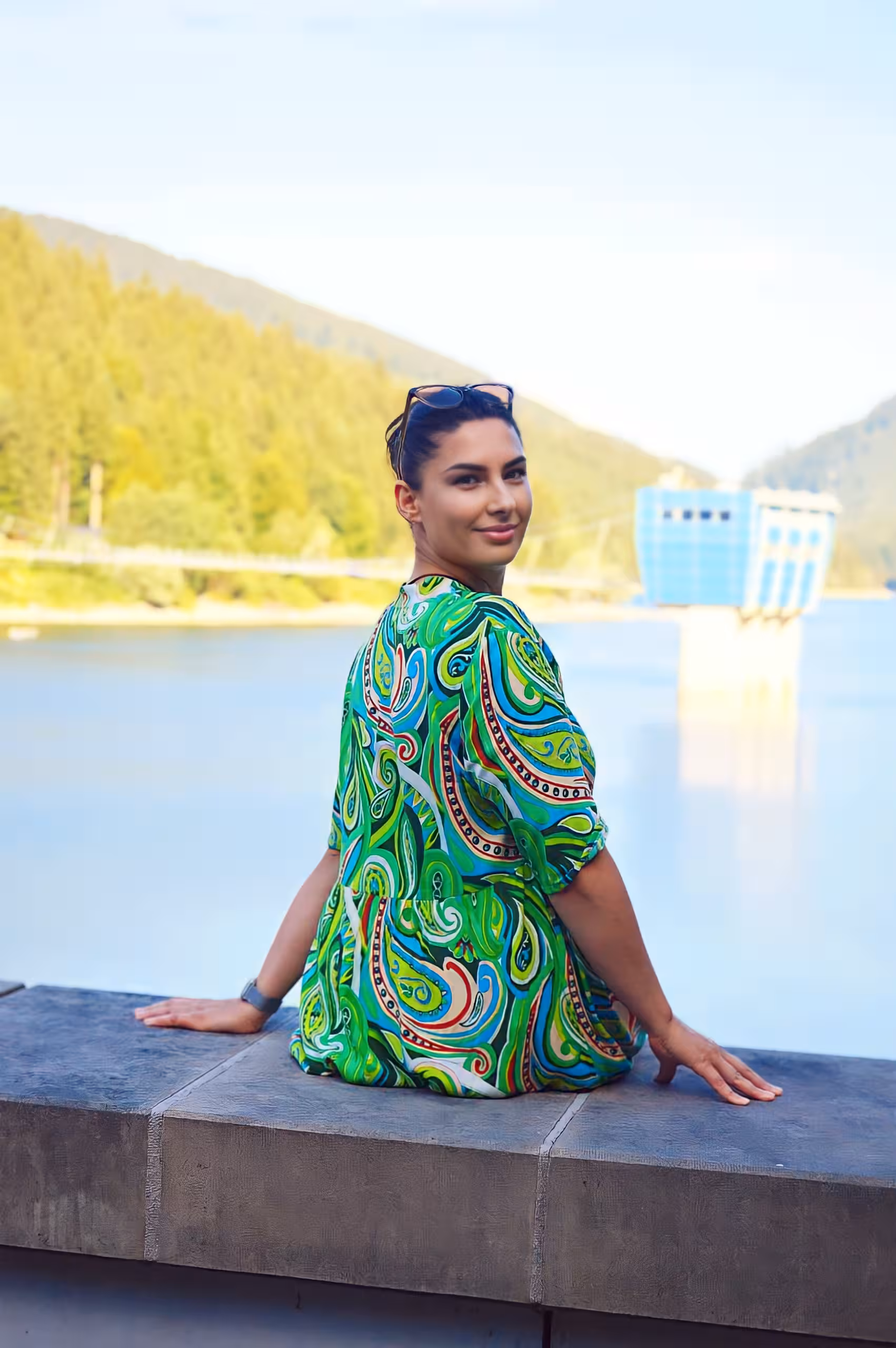 Iryna ukrainian marriage visa