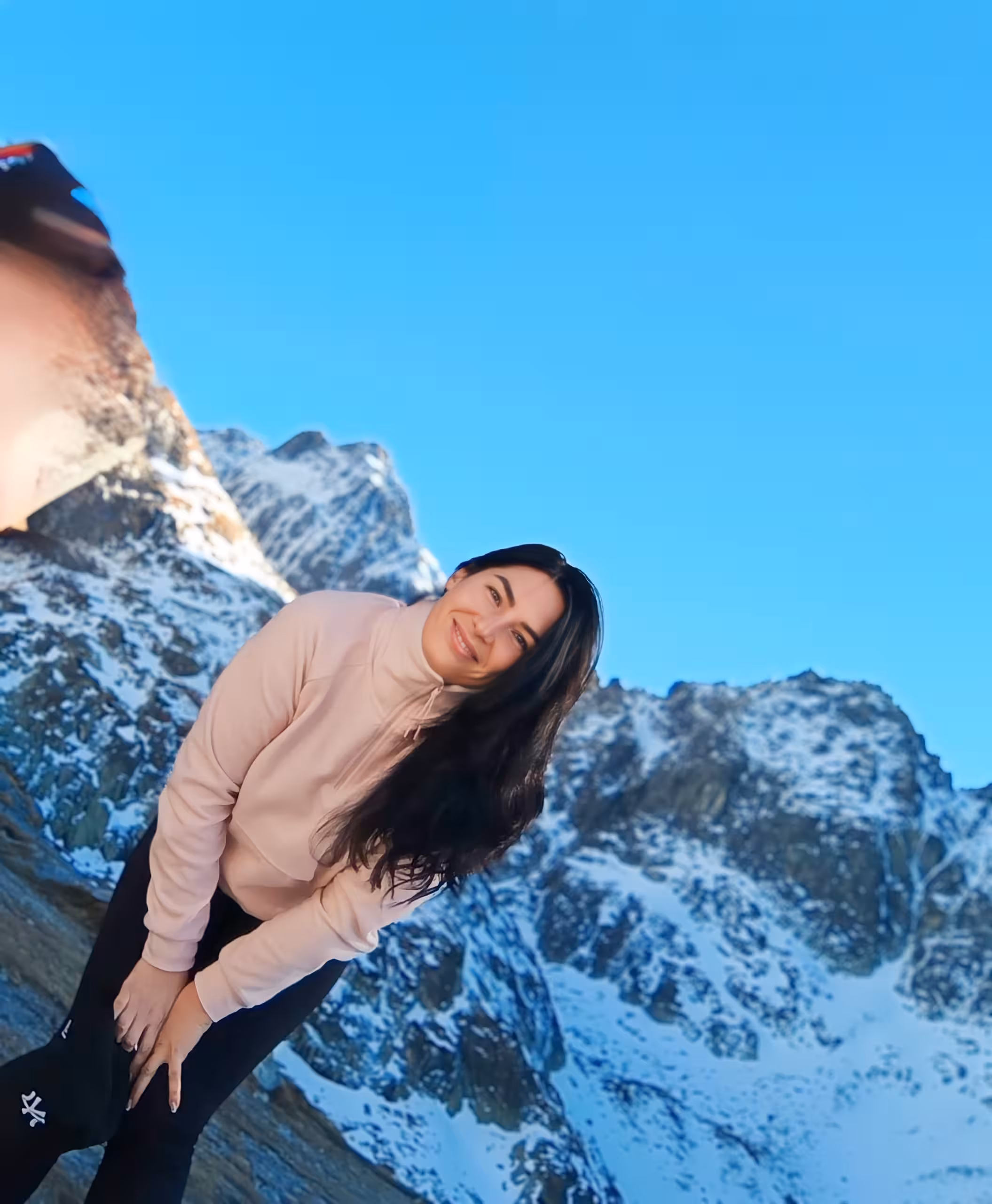 Iryna ukrainian marriage visa