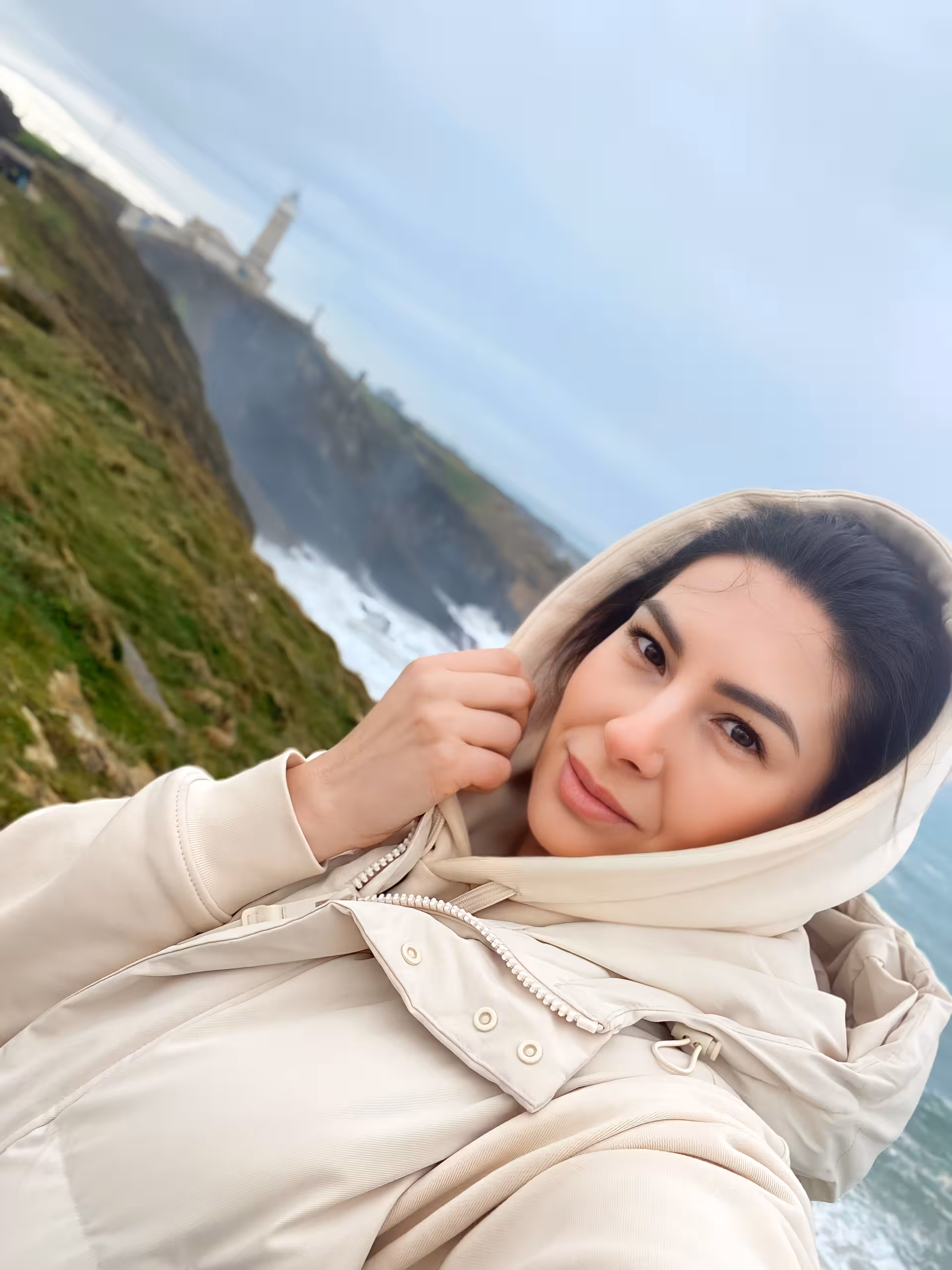 Iryna ukrainian marriage visa