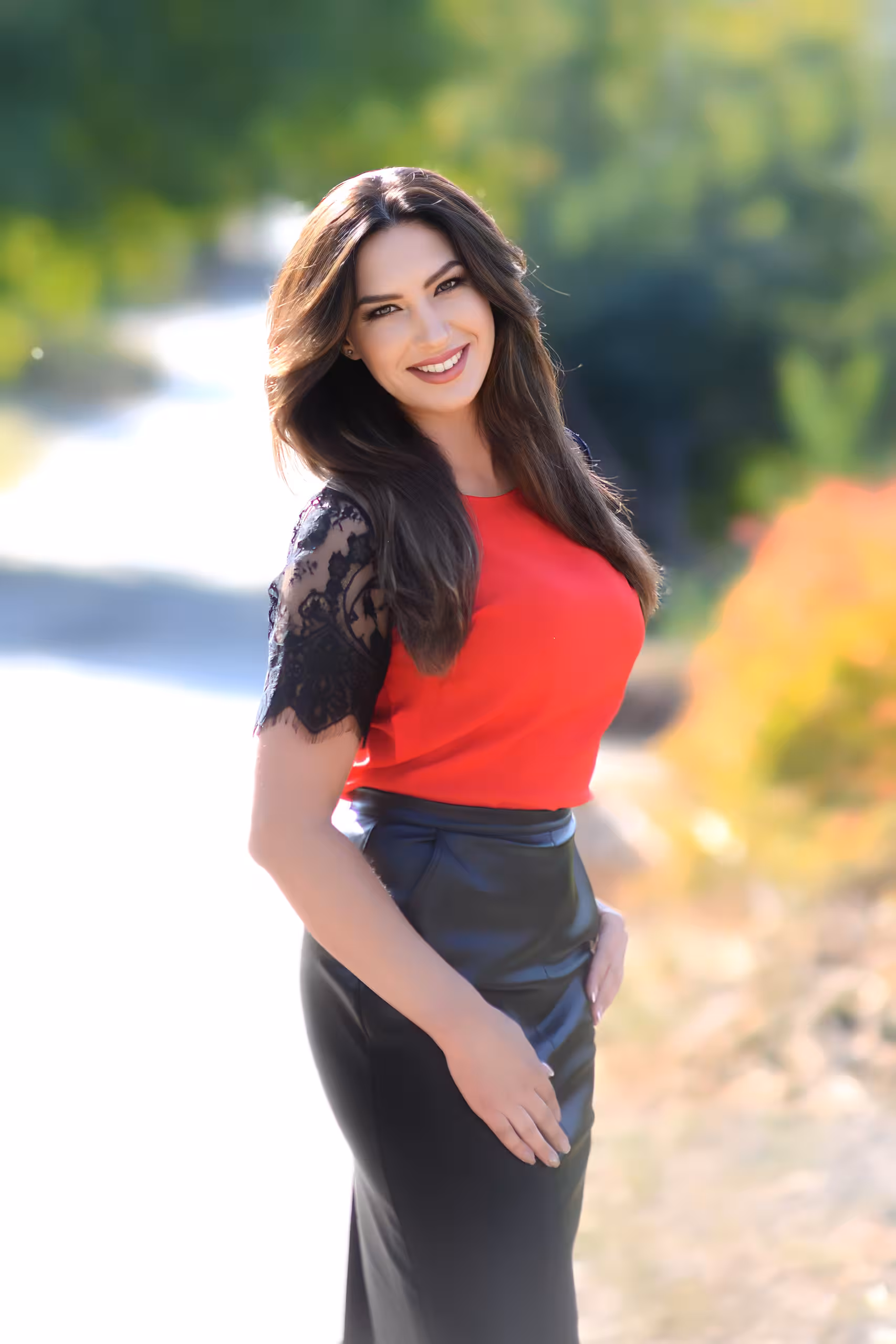 Iryna ukrainian marriage visa