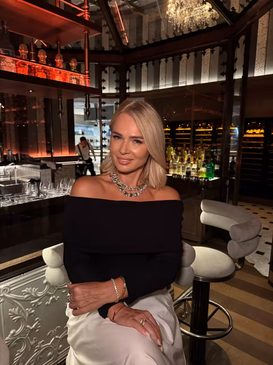 Inna ukrainian womens clothing