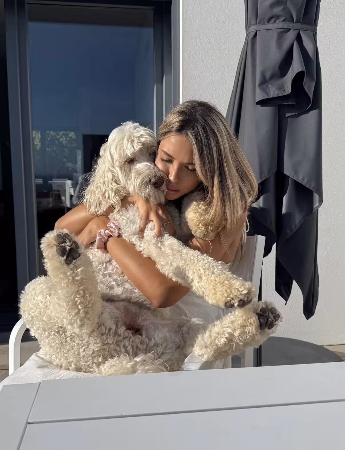 Patricia ukrainian womens hockey team