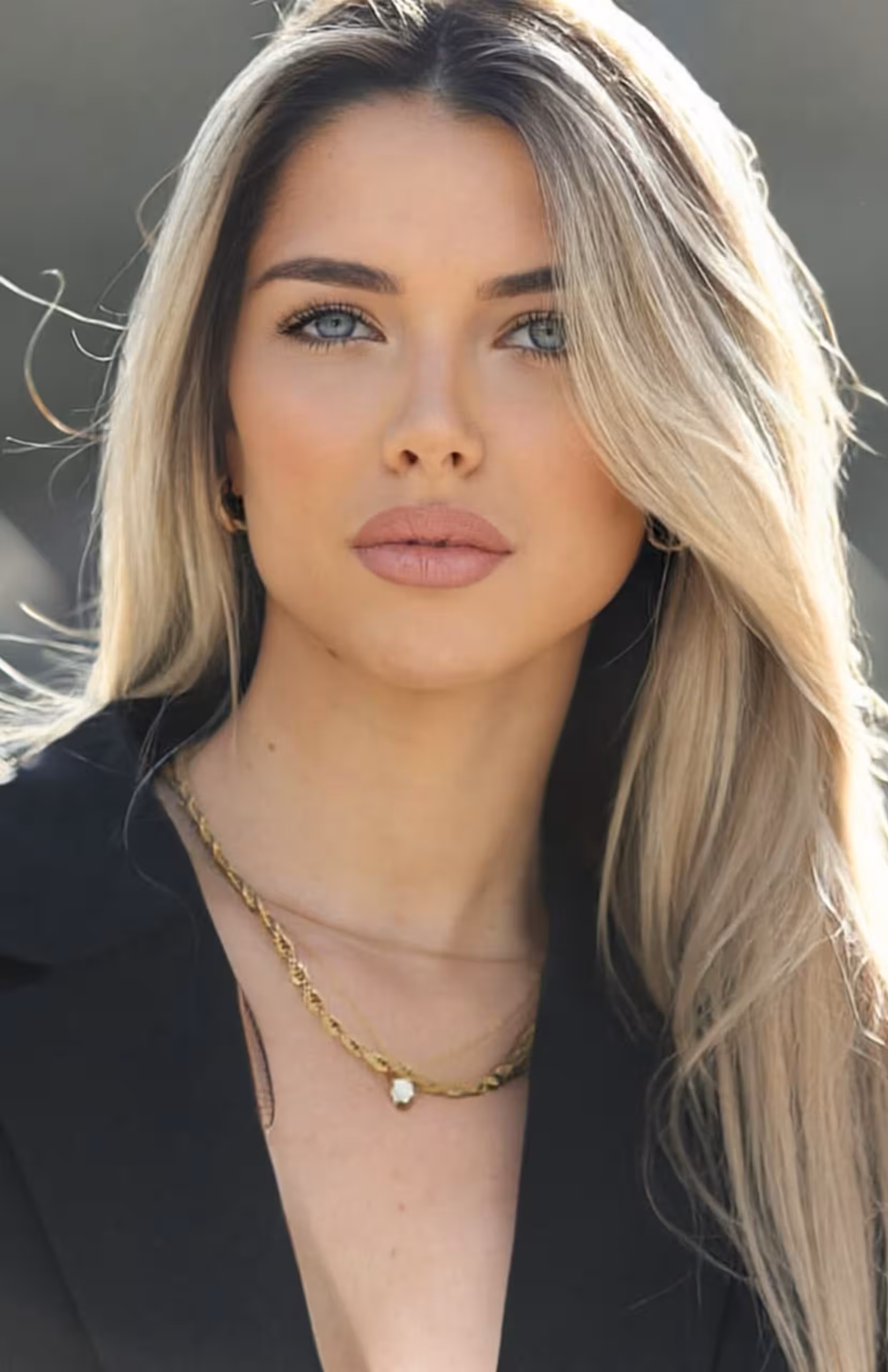 Patricia ukrainian womens hockey team