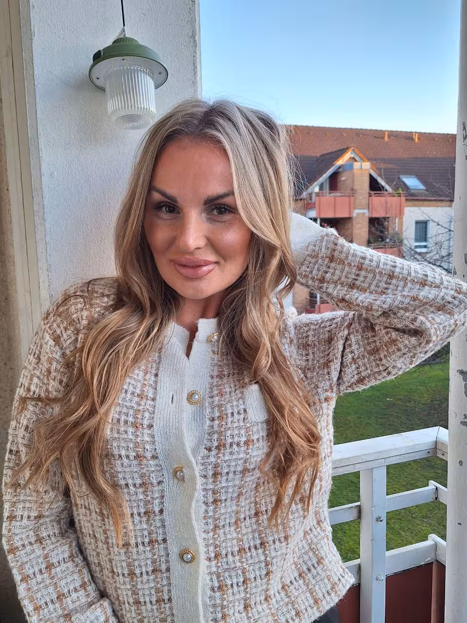 Discover Her Profile