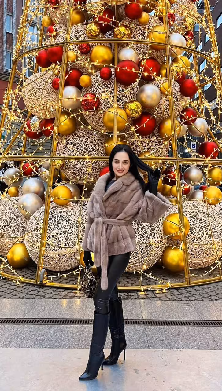 Discover Her Profile