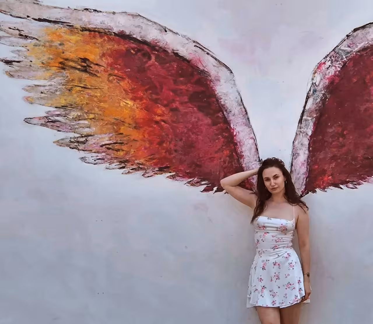 Discover Her Profile