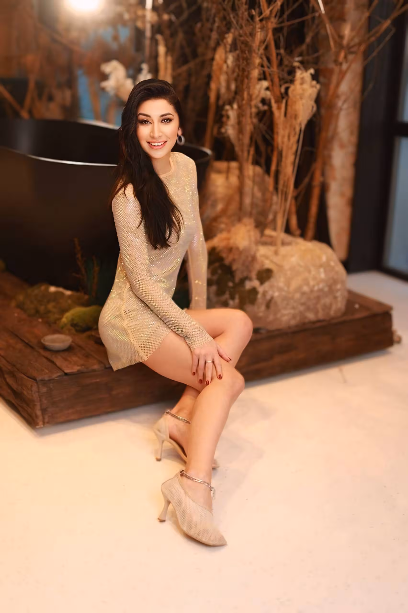 Learn More About Her