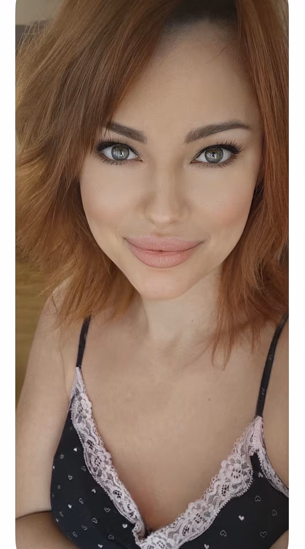 Detailed Profile