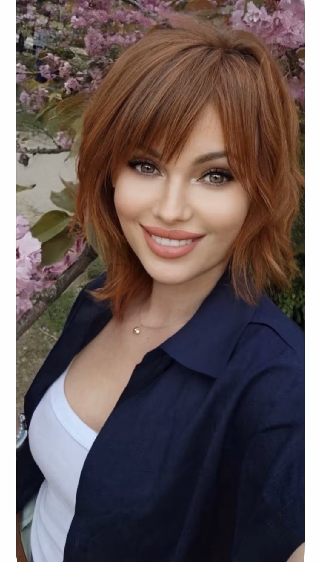 Explore Profile