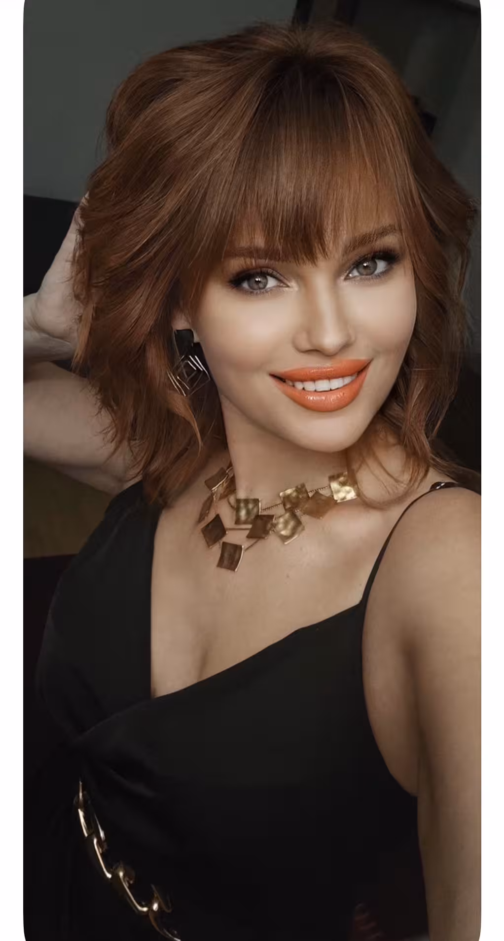 Her Page