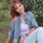 Natalia russian bride australia