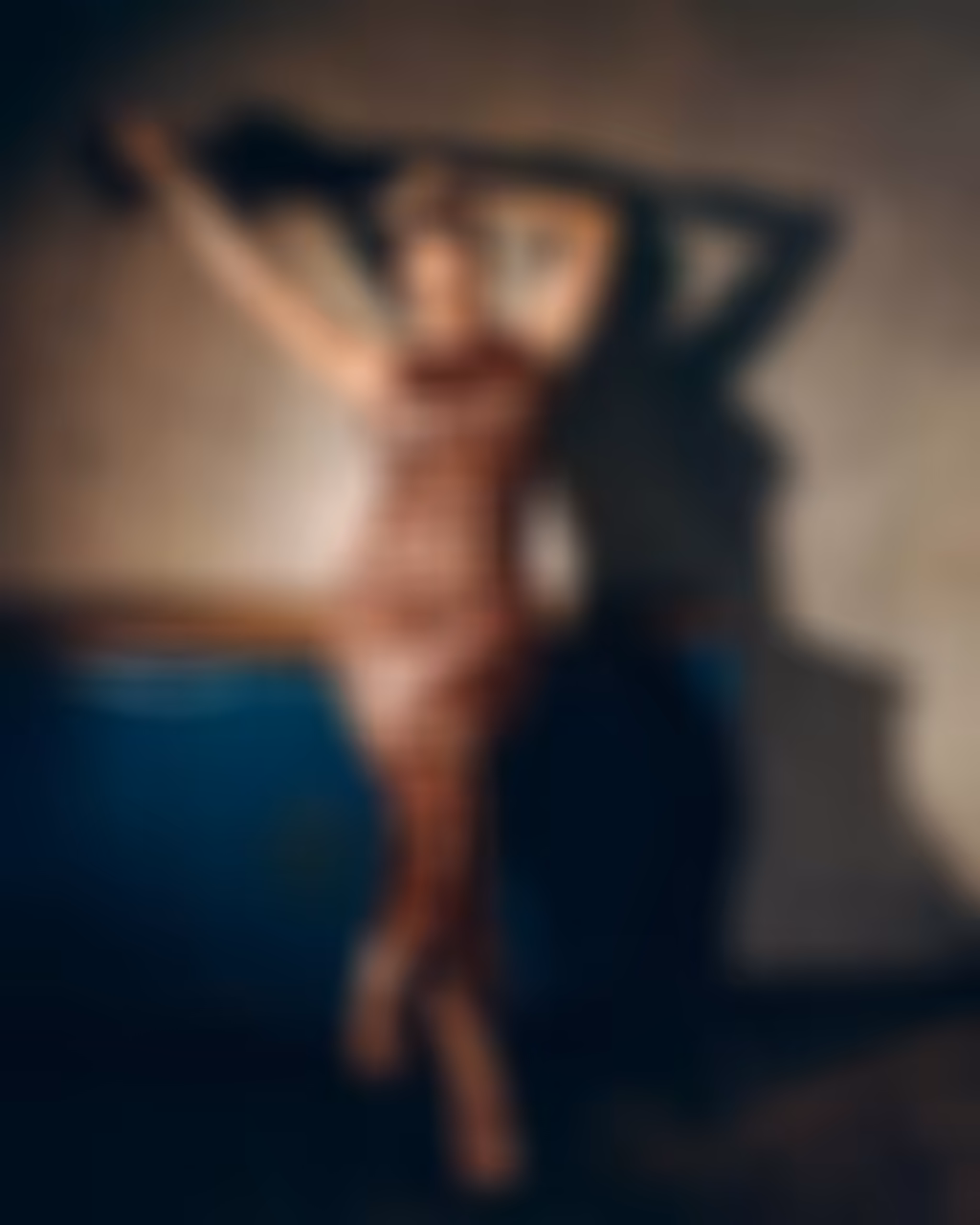 Discover Her Profile