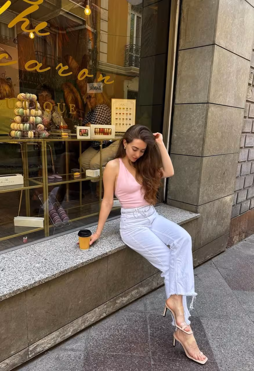 Visit Lady's Profile