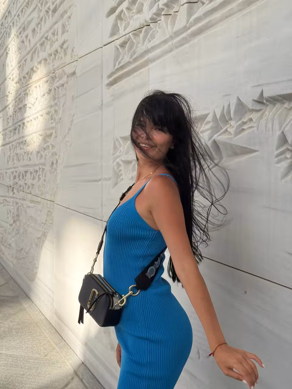 Discover Her Profile