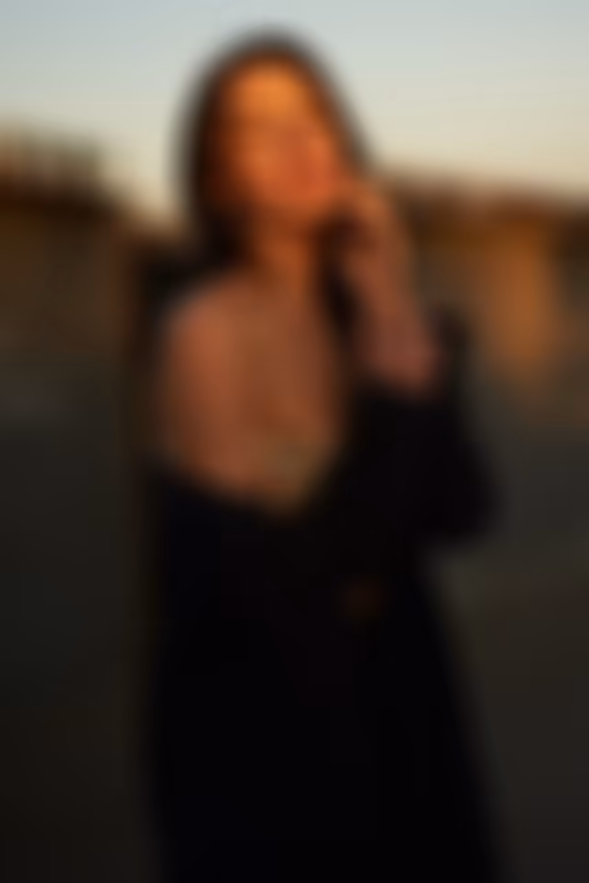 Check Her Profile