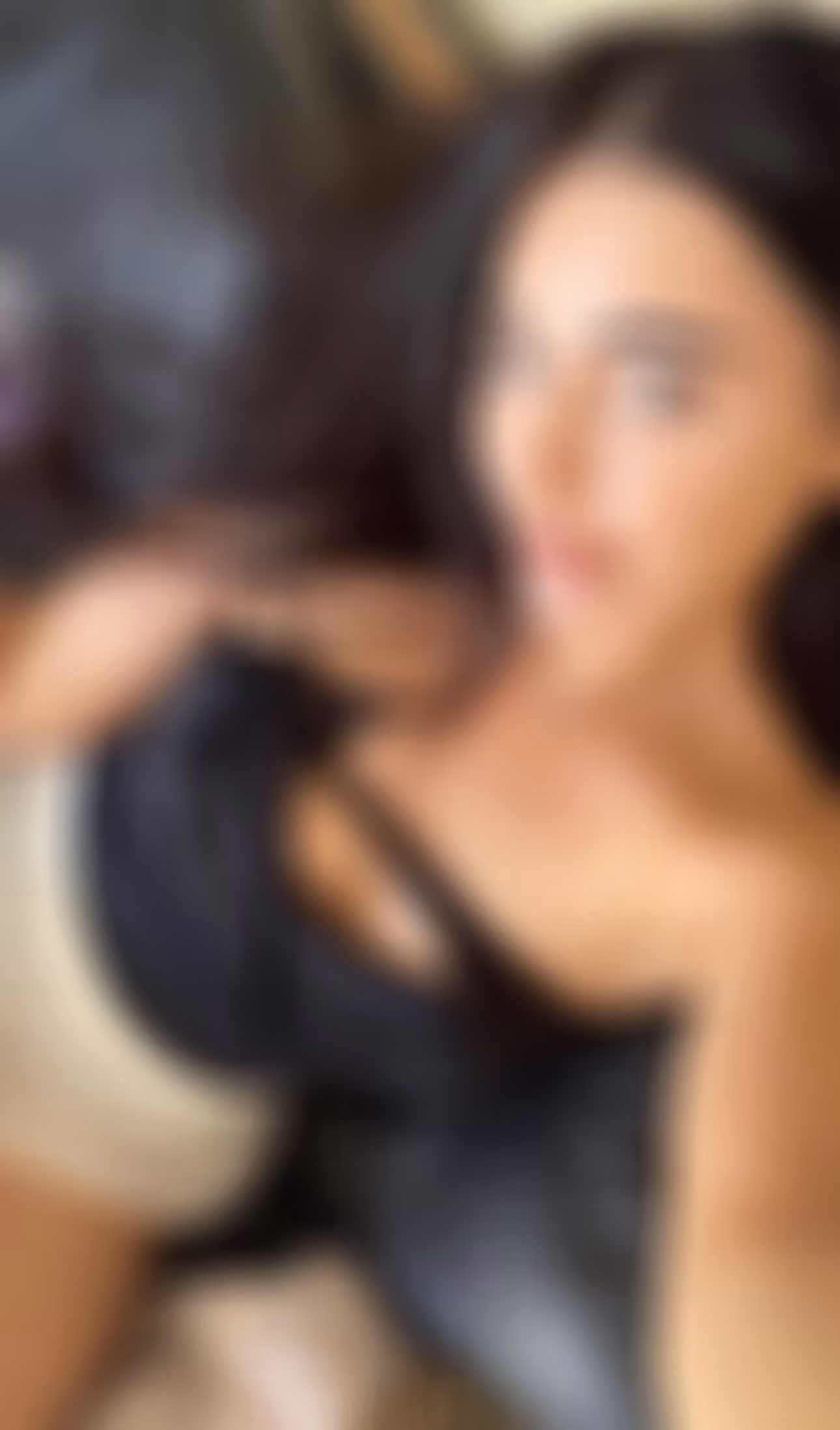 Discover Her Profile
