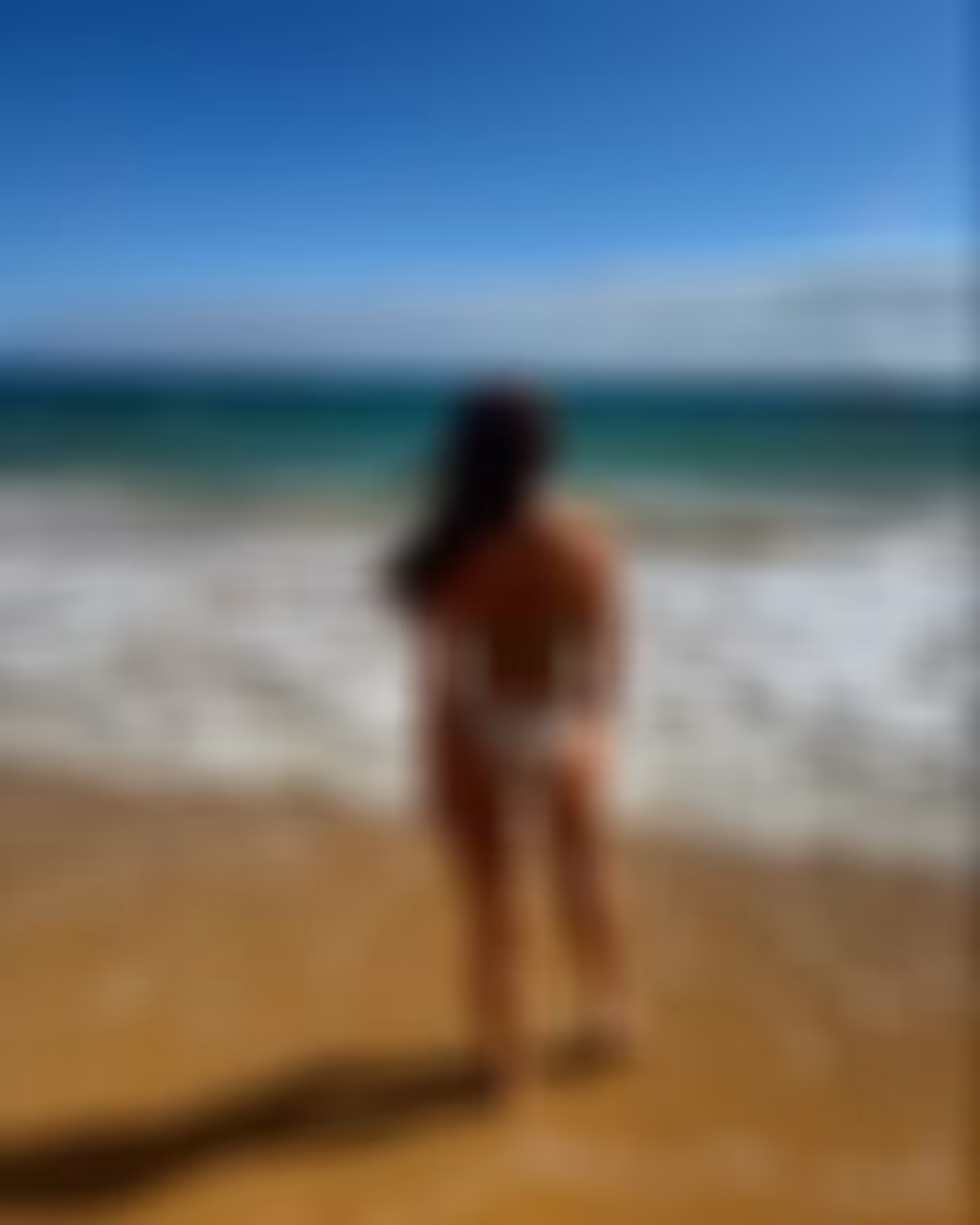 See Lady's Profile