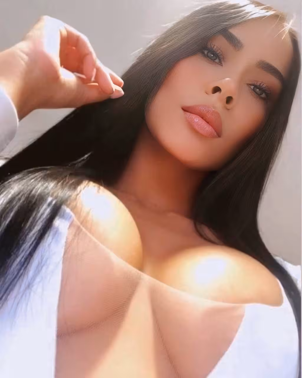 MELISA 33 Medellin Colombia I want to be loved
