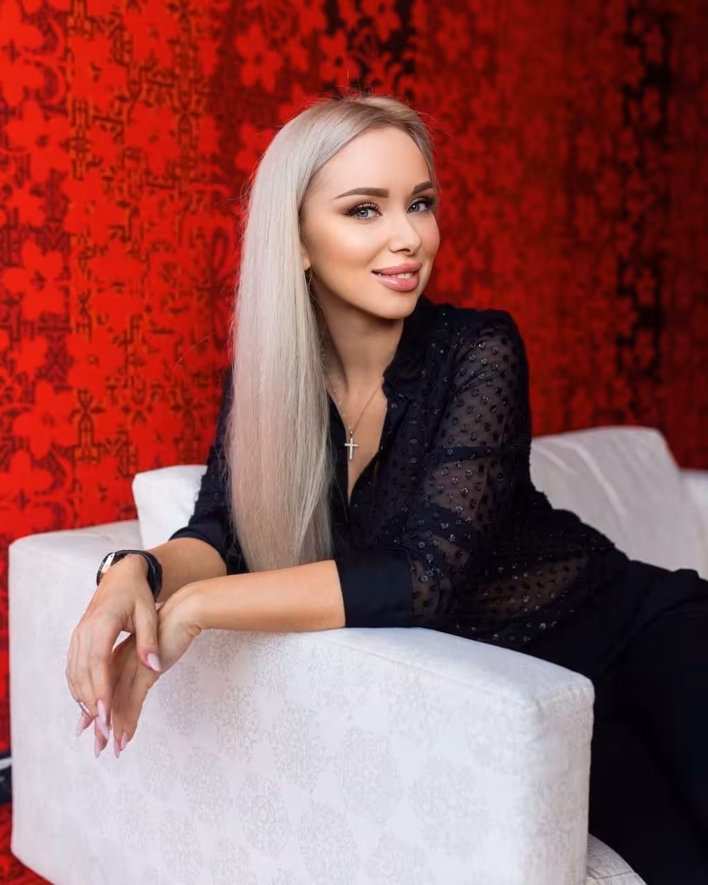 Victoria 37 Zaporizhzhia Ukraine e personals