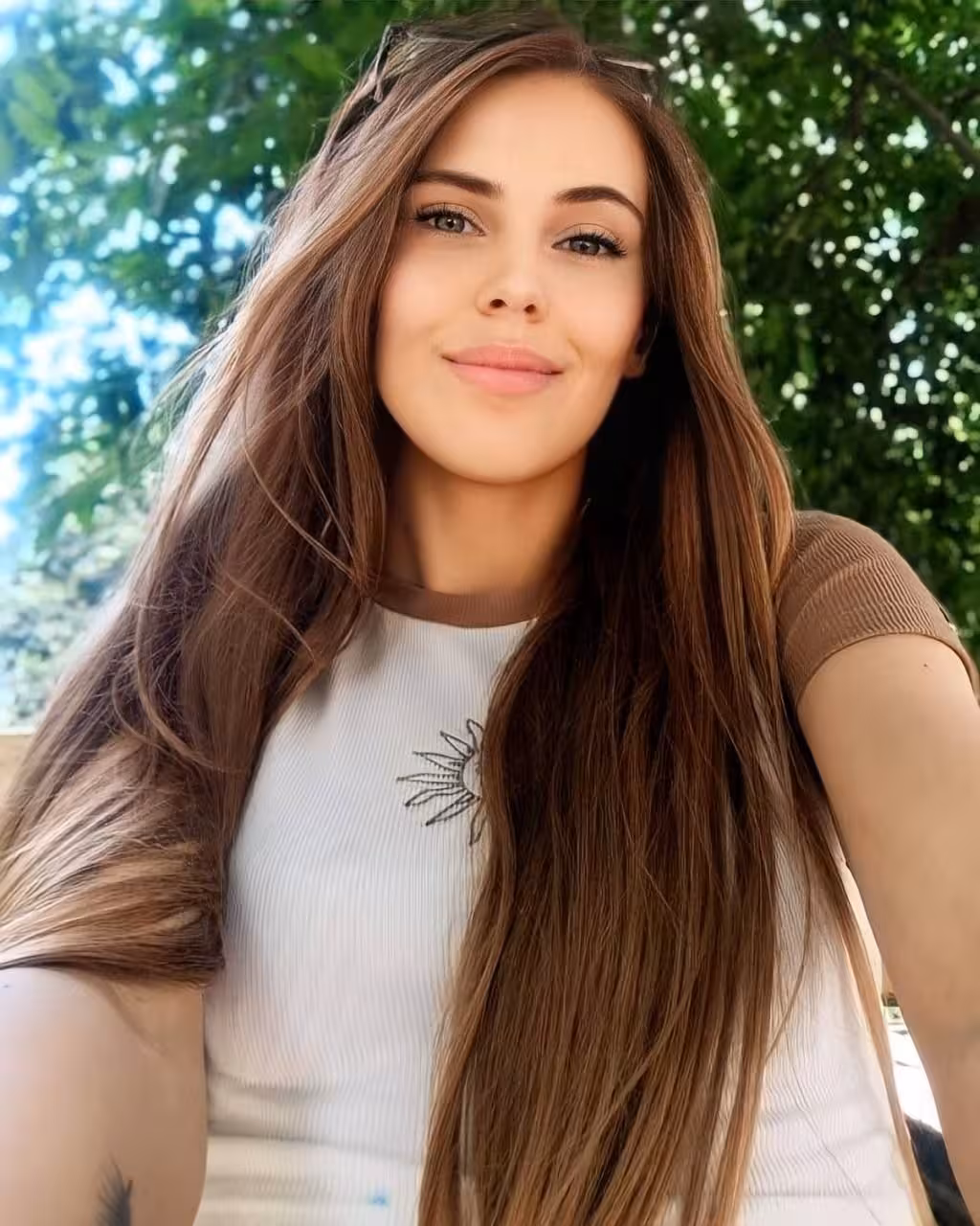 Marina 28 Chernihiv Ukraine looking for my future spouse
