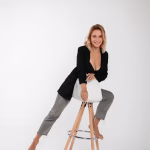 Olga 40 Alicante Spain ready to share my life